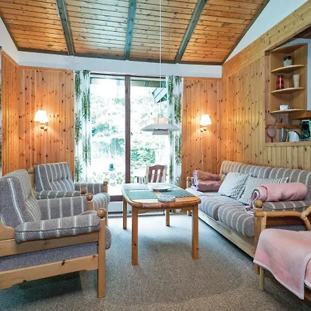 Three-bedroom Holiday In Hadsund Σπίτι διακοπών *