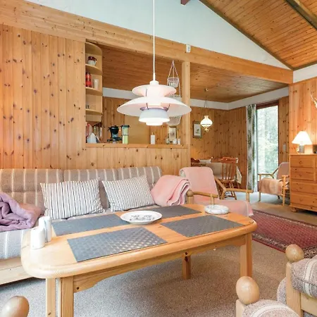 Three-bedroom Holiday In Hadsund Σπίτι διακοπών *
