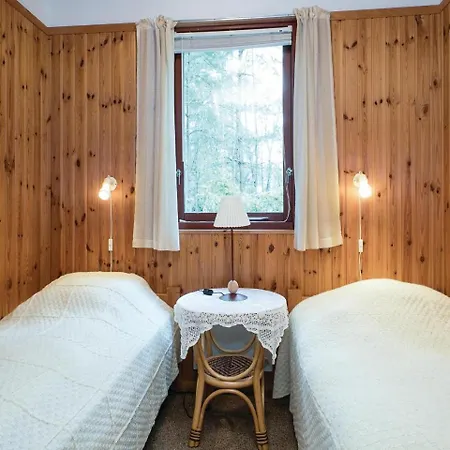 Σπίτι διακοπών Three-bedroom Holiday In Hadsund