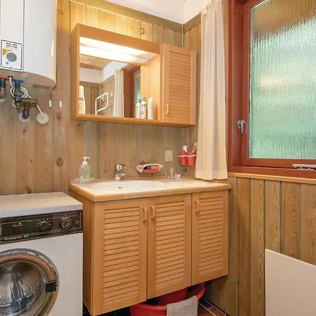 Three-bedroom Holiday In Hadsund Σπίτι διακοπών *