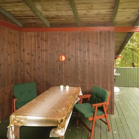 Three-bedroom Holiday In Hadsund Σπίτι διακοπών *